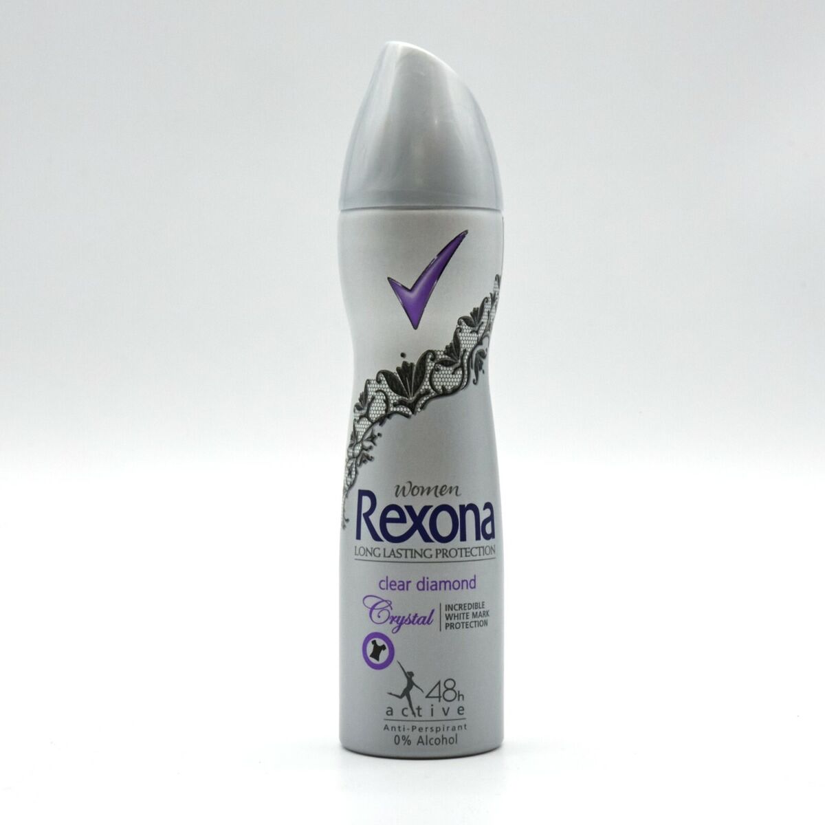 REXONA DEODORANT SPRAY 