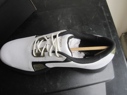 NIKE ZOOM TROPHY GRÖSSE 8 GOLFSCHUHE NEU MIT KARTON - Bild 2 von 5