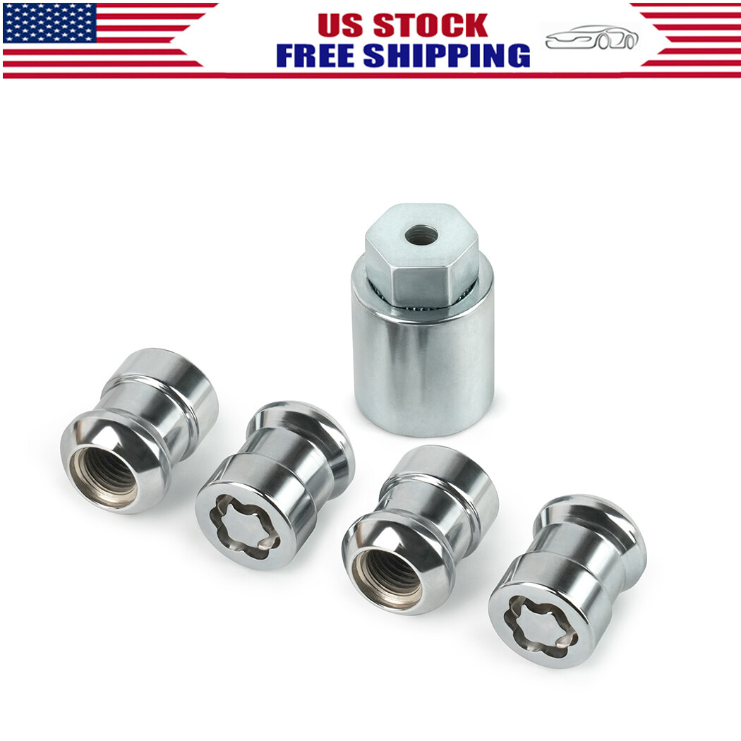 ワーロック 08W42-SCV-101 Wheel Lock Set For Honda CR-V Accord Civic | eBay