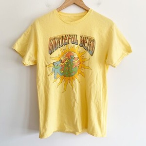 junk food grateful dead tee