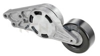 SNR GA357.19 Tensioner Pulley, V-Ribbed Belt For Audi Seat