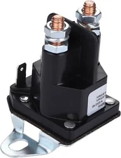 Starter Solenoid for Craftsman LT2000 LT1000 T2400 YT3000 YTS4000 Riding Mower