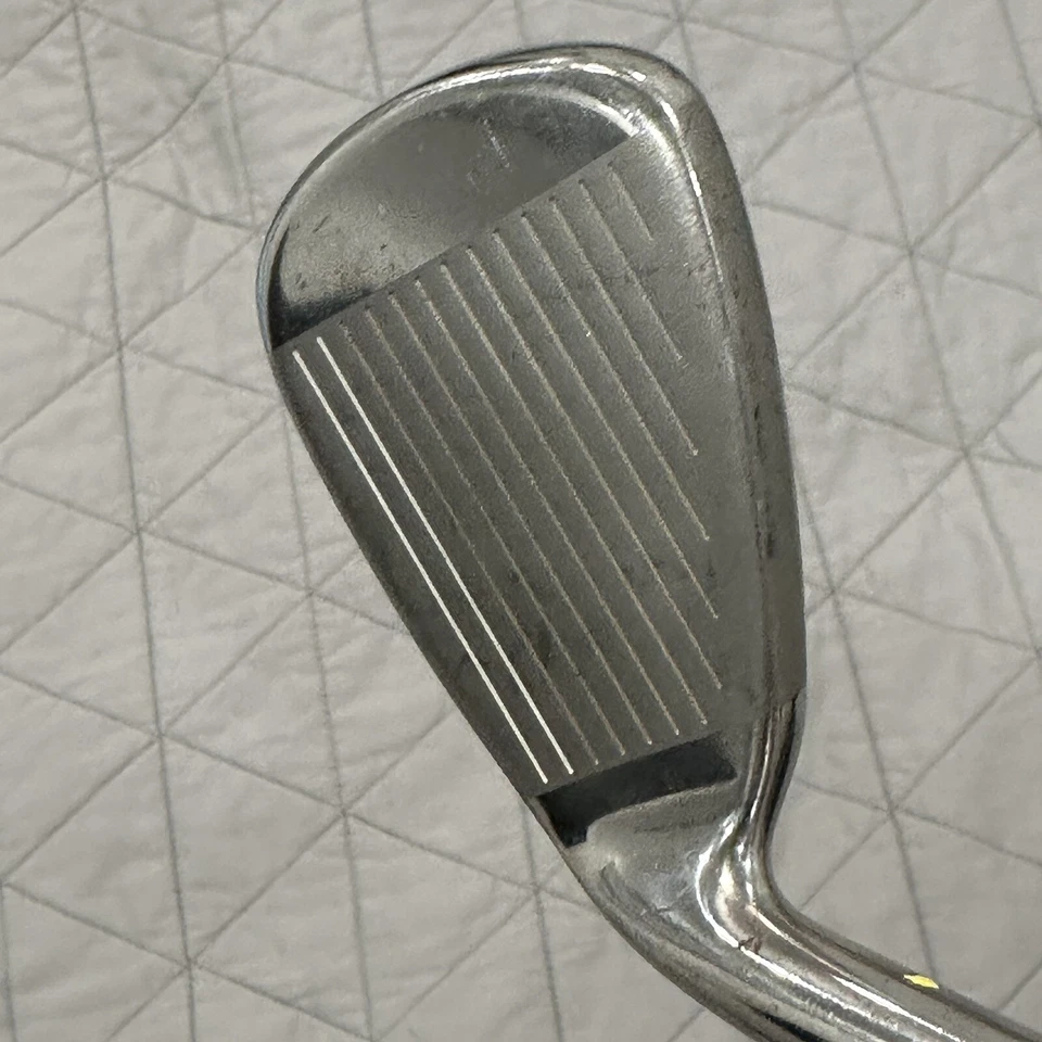 Tour Edge HP20 5 Iron A-Flex Graphite Shaft 37 3/4” Right Hand - Image 3 of 4