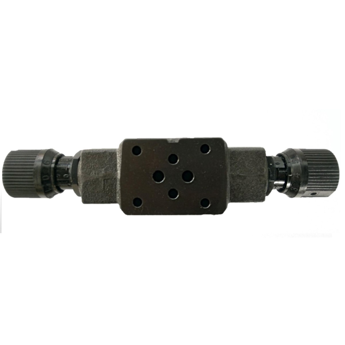 yuk 1PCS New Yuken MSW-01-X-70 Throttle Valve In Box | eBay