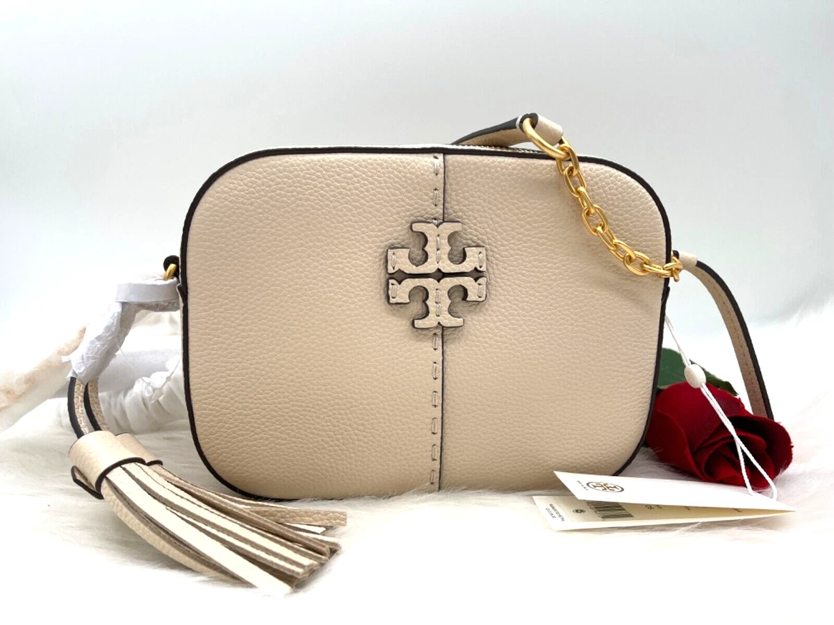 Mcgraw tory top burch crossbody