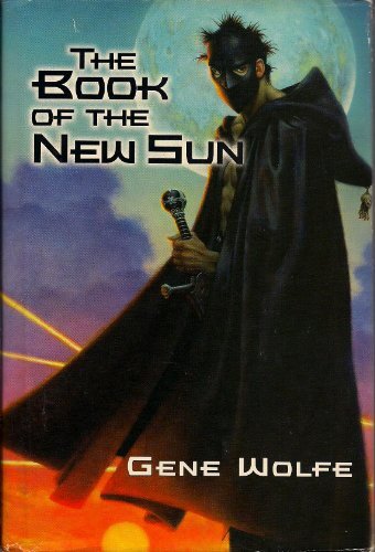 The Book of the New Sun by Gene Wolfe