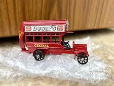 Matchbox Yesteryear Y2, B Type London Bus - Free Price Guide Matchbox Yesteryear Y2, B Type London Bus - Free Price Guide