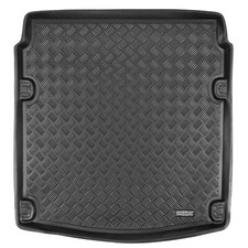 Antirutsch Rezaw-Plast Kofferraumwanne für Audi A4 III B8 2007-2015 Limousine PV