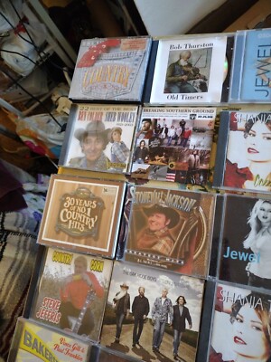 【中古】 トゥ・ファインド・ミー・ゴーン/ＣＤ/PCD-23781 Lot of 144) Music CDs - Music Collection - Some Imports | eBay