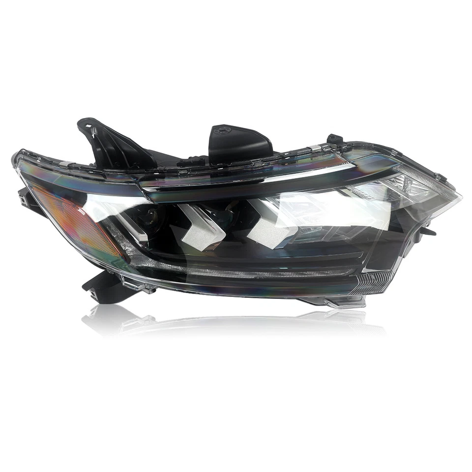 For Mitsubishi Outlander PHEV 2019-2022 Right Headlight LED Headlamp Passenger - Image 2 of 4