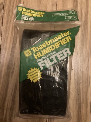 TOASTMASTER FILTER 999047