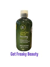 10.14 oz. Paul Mitchell Tea Tree Lemon Sage Thickening Conditioner. 300ml. NEW.