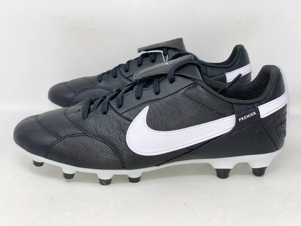 Nike soccer hotsell cleats size 7