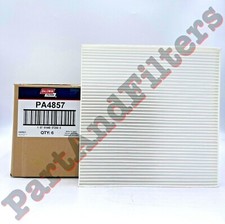 Baldwin PA4857 Cabin Air Filter (6 PACK) Fits...