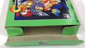 Nintendo Famicom FC RockMan 5: Blues no Wana!? Japan w/ Box & Manual 2635 SP