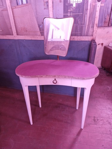 Toilette Anni 50 Nello Stile Di Ponti - Foto 3 di 4