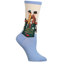 Hot Sox Women's Gaiety Dance Team on sale Hot Sox Women's Gaiety Dance Team on sale