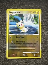 NEGAPI REVERSE - POKÉMON 25/100 DIAMANT & PERLE AUBE MAJESTUEUSE FR