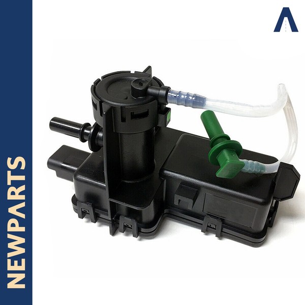 Newparts Additivpumpe FüR Berlingo Multispace 1.6 Hdi Diesel 1X 3-Pol-image