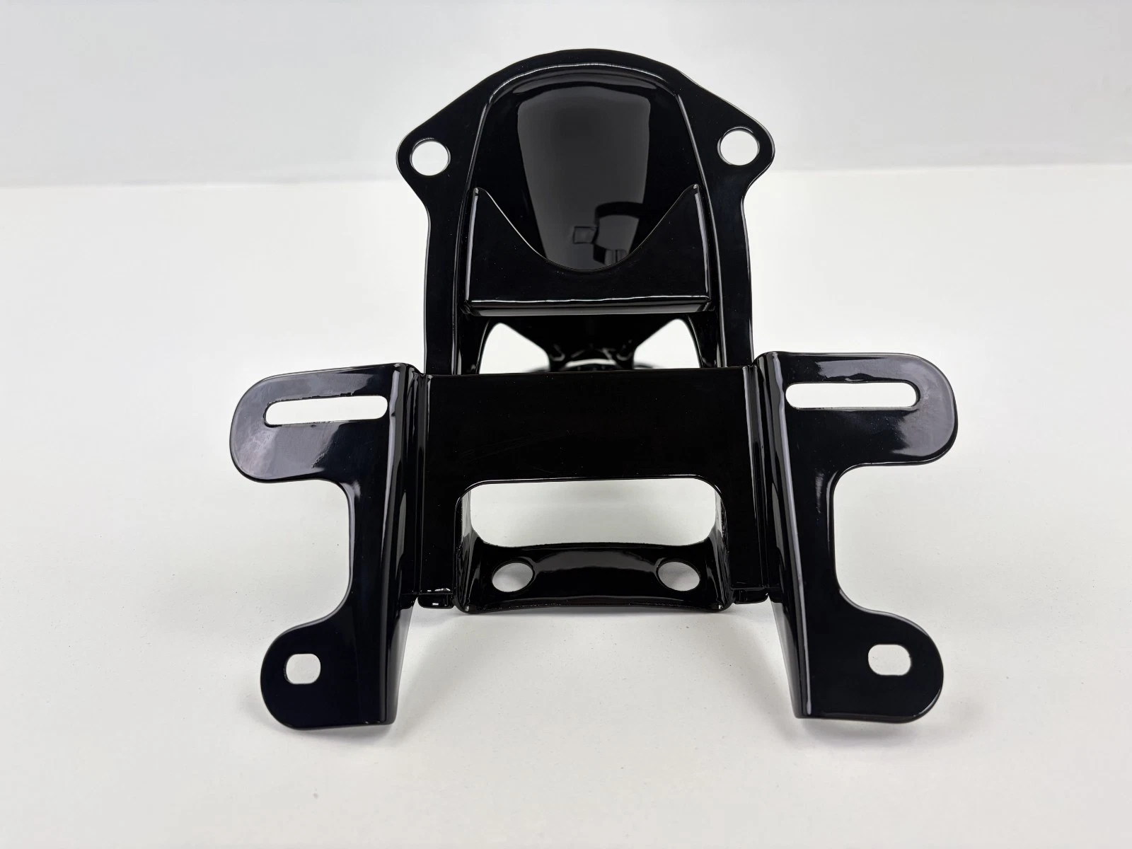 84701-341-670B | Honda | CB4507A Number Plate Bracket
