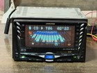 Alpine 2DIN CD/MD Car Stereo Deck MDA W700JB Japan