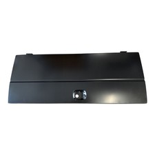 Tresorklappe Klappe Pritsche Einzelkabine Pritsche LINKS VW Bus T2 T3