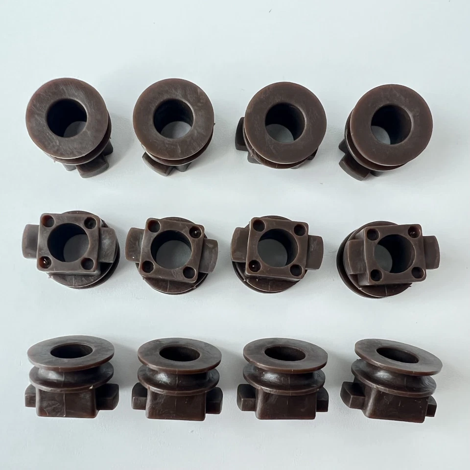 FUJI (12pcs/lot) 322D1060207 / 322D1060207C Support Shaft for frontier 550/570/590