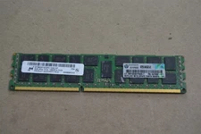 MICRON mt36ksf1g72pz-1g4k1hf Server Memory 2Rx4 8GB DDR3
