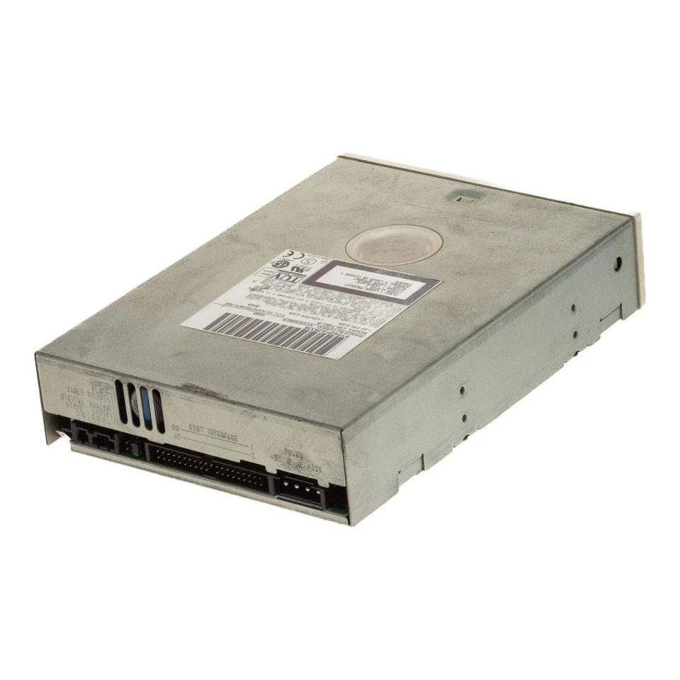 Lecteur De Disque Interne MATSUSHITA CW-7582-B CD-RW DRIVE IDE 5.25'' - Image 2 of 3