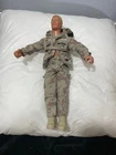Vintage 1991 GI Joe - Hall of Fame Duke - 12" action figure - incomplete