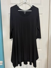 Sun Woo Women’s Swing Dress Size Small