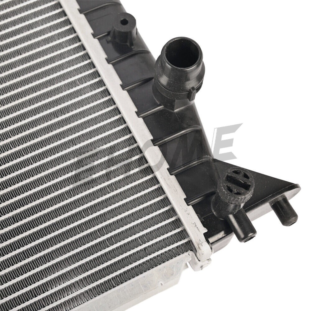 For Bentley Continental GT GTC Flying Spur V8 3W0121253 Water Coolant Radiator