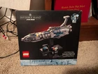 Invisible Hand LEGO Star Wars Set 75377 New In Box 18+ 557 Pcs