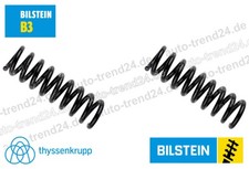 Bilstein B3 Schraubenfedern hinten für Mercedes-Benz E-Klasse T-Model S212 09-16