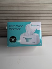 Hiccapop Baby Wipe Warmer and Dispenser for Baby Wet Wipes