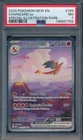 2023 Pokemon Mew EN-151 199 Charizard ex Special Illustration Rare PSA 7 - 1762
