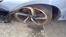 Wheel 19x8-12 Alloy 5 Swept Spoke Fits 18-22 Accord 5889898 Wheel 19x8-12 Alloy 5 Swept Spoke Fits 18-22 Accord 5889898