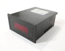 Schwille Electronics Digital Installation Instrument | DPM 635/20V/DC | 24V / 30mA