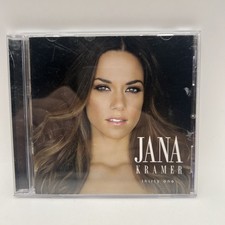 Thirty One by Jana Kramer (CD, 2015)