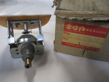 NOS NEW ORIGINAL OEM SUZUKI 1980 1981 GS750E  TACHOMETER  34220-45410