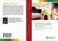 Mirele Cavalcante Da Silva (U. A.) | EstratéGias De CriaçãO De Valor Para A...
