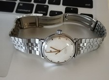 Citizen Manual Winding Watch From Japan