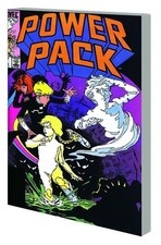 Power Pack Classic 2