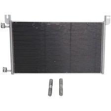 A/C Condenser For 2000-14 Chevrolet Tahoe Suburban 1500 Avalanche 1500 GM3030162