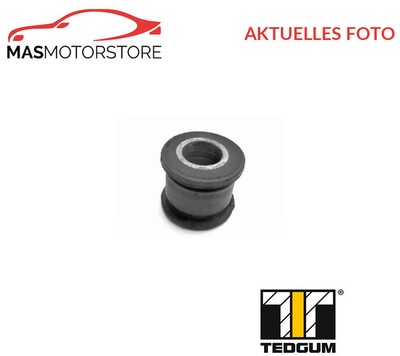 LAGERUNG LENKGETRIEBE TEDGUM 00675355 P NEU OE QUALITÄT
