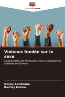 Violence FondéE Sur Le Sexe Denny Zambrano (U. A.) Taschenbuch FranzöSisch 2024