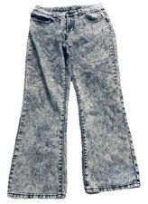 DG2 Diane Gilman Jeans Womens Pants Size 10P
