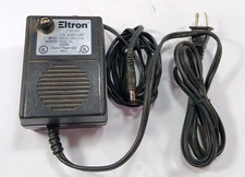 1 USED ELTRON 808012-001 MODEL LT CA-054 CLASS 2 POWER UNIT ***MAKE OFFER***