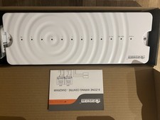 ProWarm Underfloor Heating 8 Zone Wiring Centre