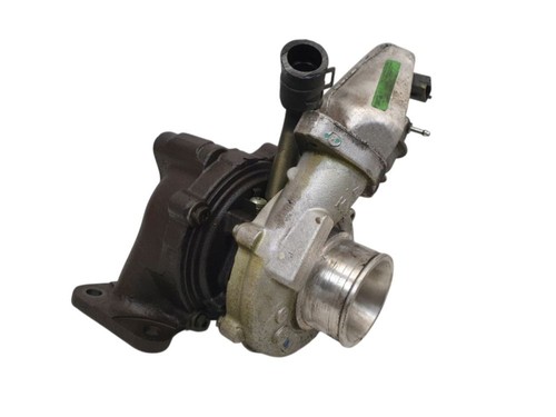 Turbolader A17DTC passt für OPEL ASTRA J (P10) 1.7 CDTI 55567731